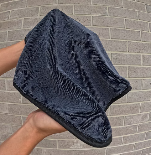 Microfiber Large & Small