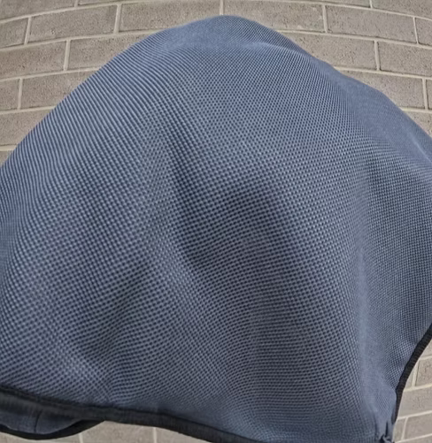 The Obsidian Drying Towel