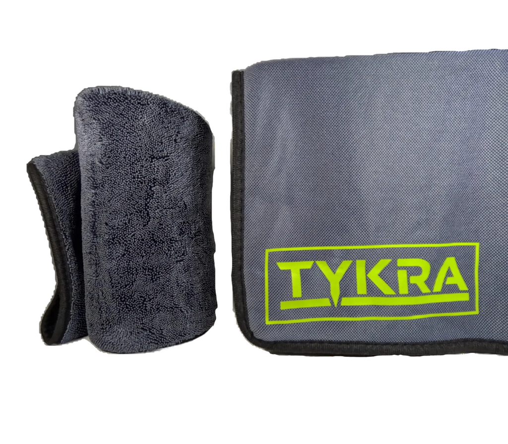 Microfiber Large & Small